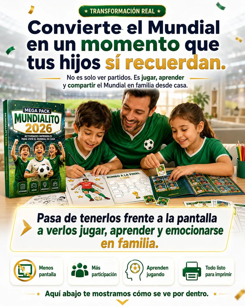 +150 juguetes creativos